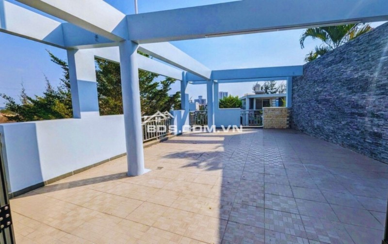 NHÀ PHỐ LÔ GÓC 2 MẶT TIỀN – 116M2 – NỞ HẬU TÀI LỘC – SÁT PHÚ MỸ HƯNG – NHÀ ĐẸP Ở NGAY – 16,9 TỶ